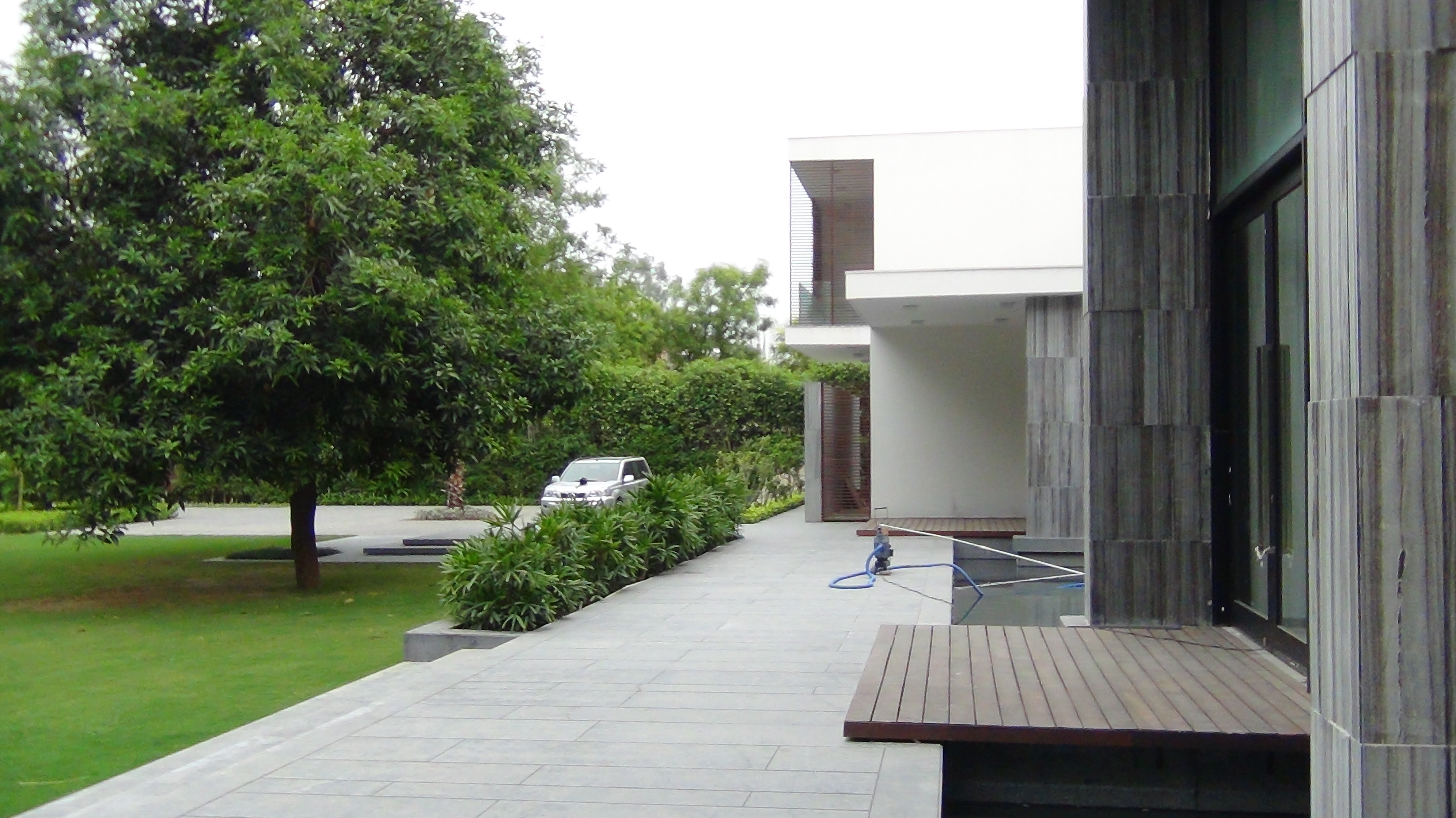 2 acre Farm (Readymade) in DLF Chattarpur | Regatta Real Estates